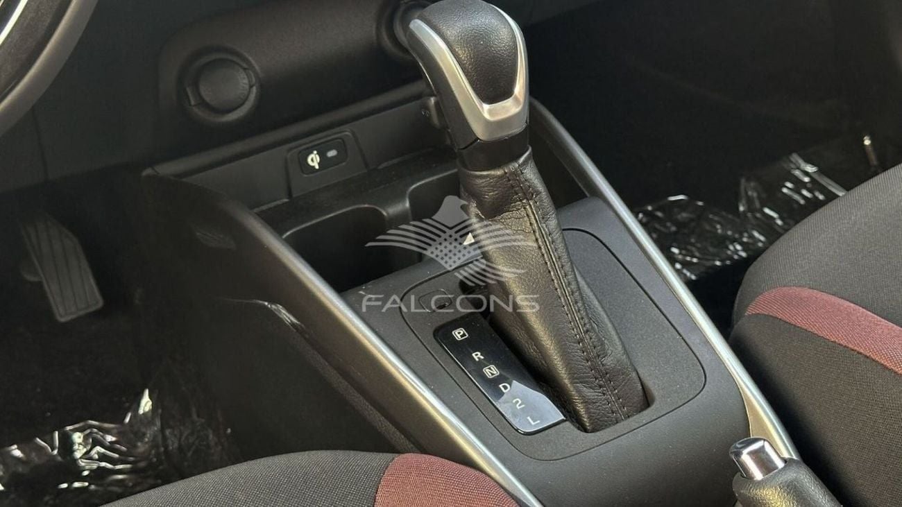 Suzuki Fronx 1462cc GLX 2WD 4AT