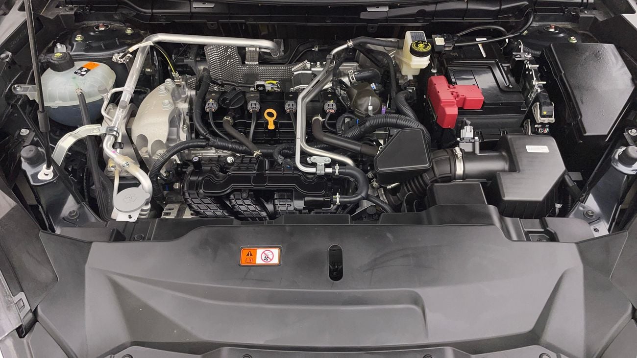 ميتسوبيشي آوتلاندر HIGHLINE 2.5 | بدون دفعة مقدمة | اختبار القيادة في المنزل