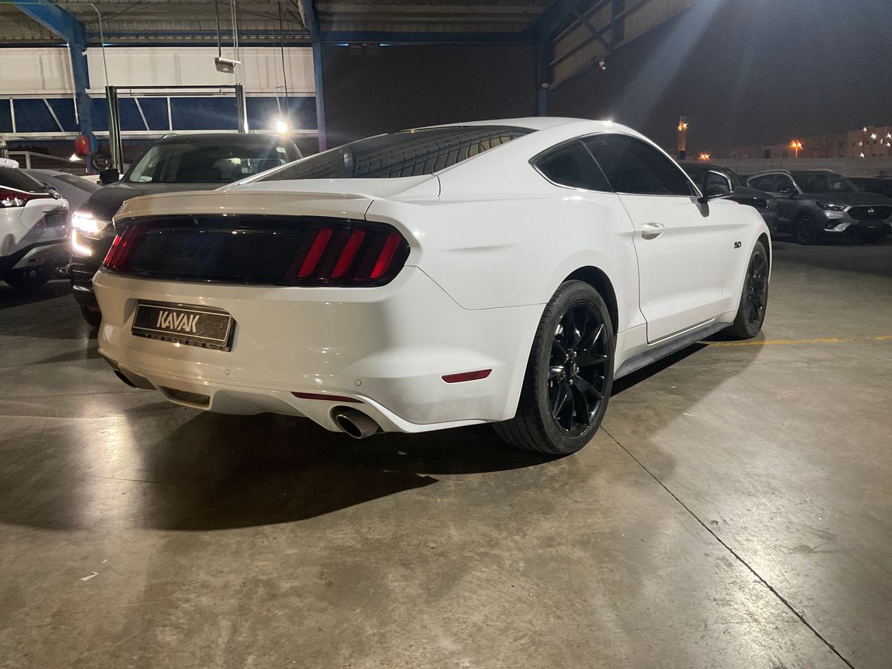 Ford Mustang GT | Guaranteed Warranty | 0 Down Payment