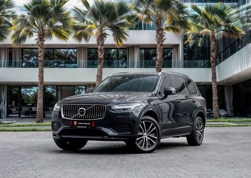 Volvo XC90 B5 MOMENTUM | 2,937 P.M  | 0% Downpayment | Full Agency History!