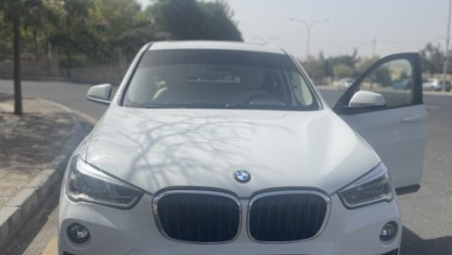 BMW X1 20i