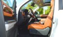 Toyota Tundra 1794 Special Edition 2018, 5.7L V8 0km, BSM, RADAR, Full Options