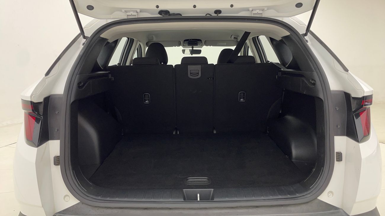 هيونداي توسون SMART 2 | بدون دفعة مقدمة | اختبار القيادة في المنزل