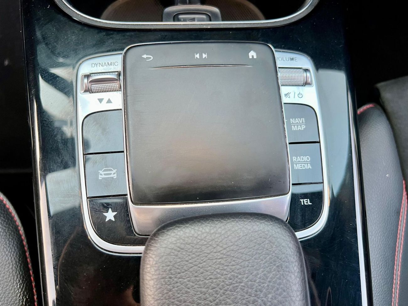 مرسيدس بنز CLA 250 Premium 2.0L ( CYL) warranty one year bank financie available