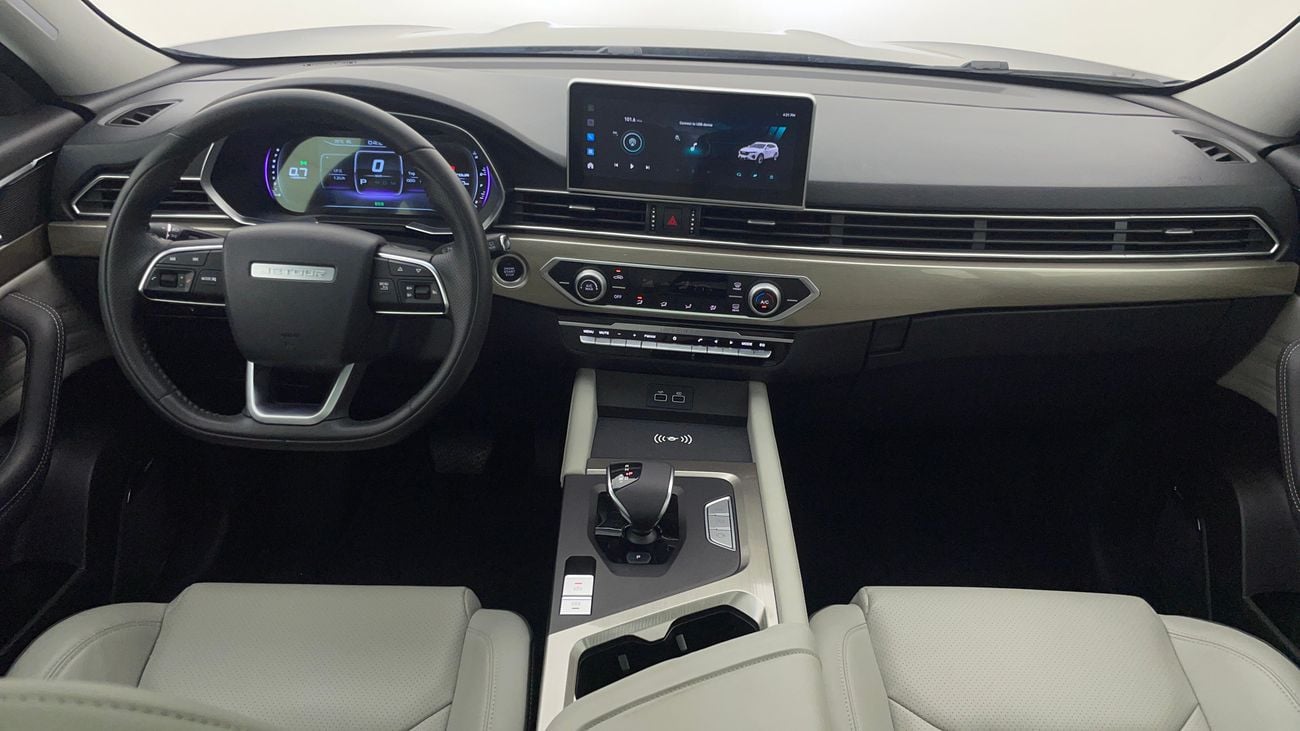 Jetour X70 FL COMFORT 1.5 | Zero Down Payment | Home Test Drive