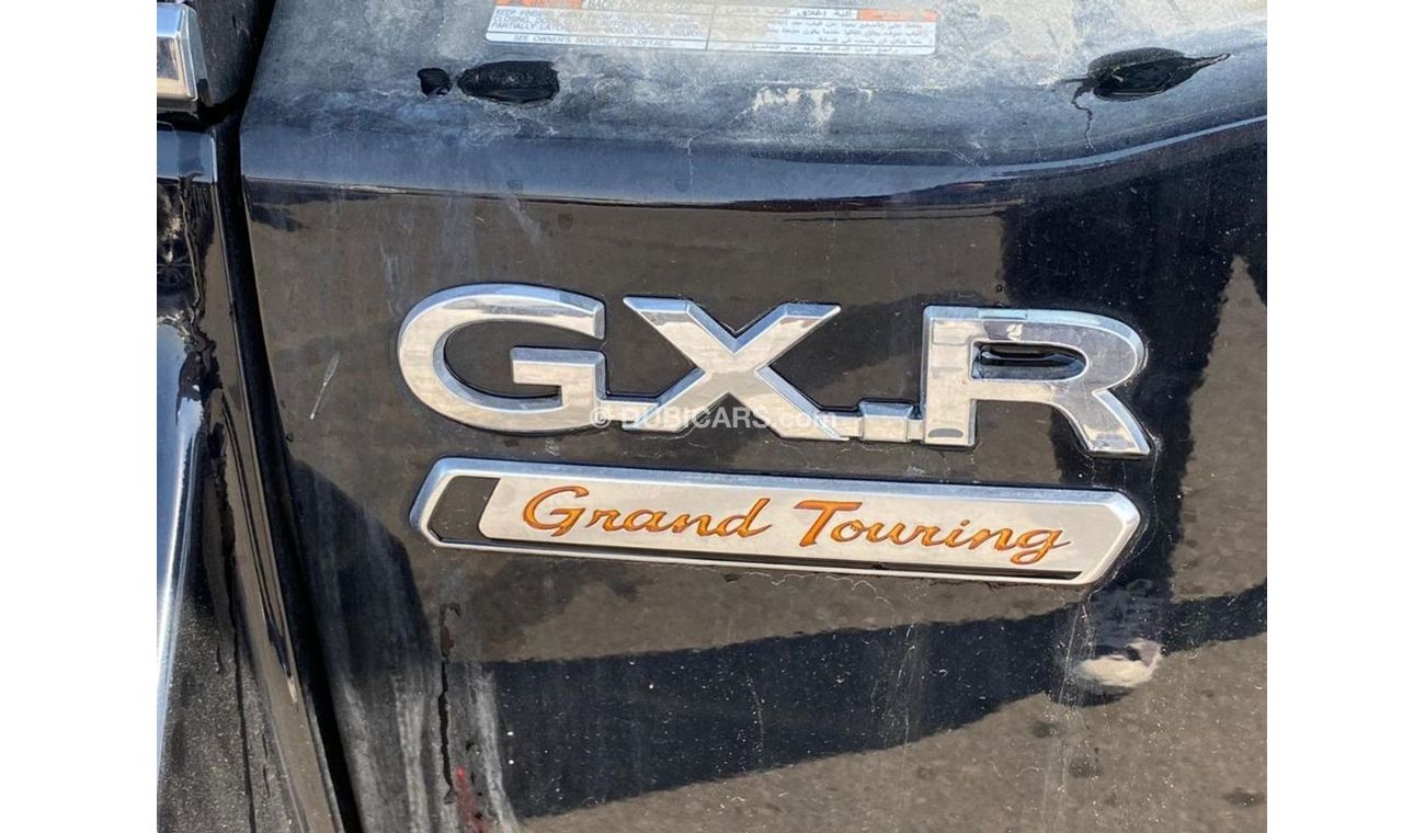 تويوتا لاند كروزر TOYOTA LAND CRUISER 4.0L V6 G/T MY 2020 PRICE FOR EXPORT