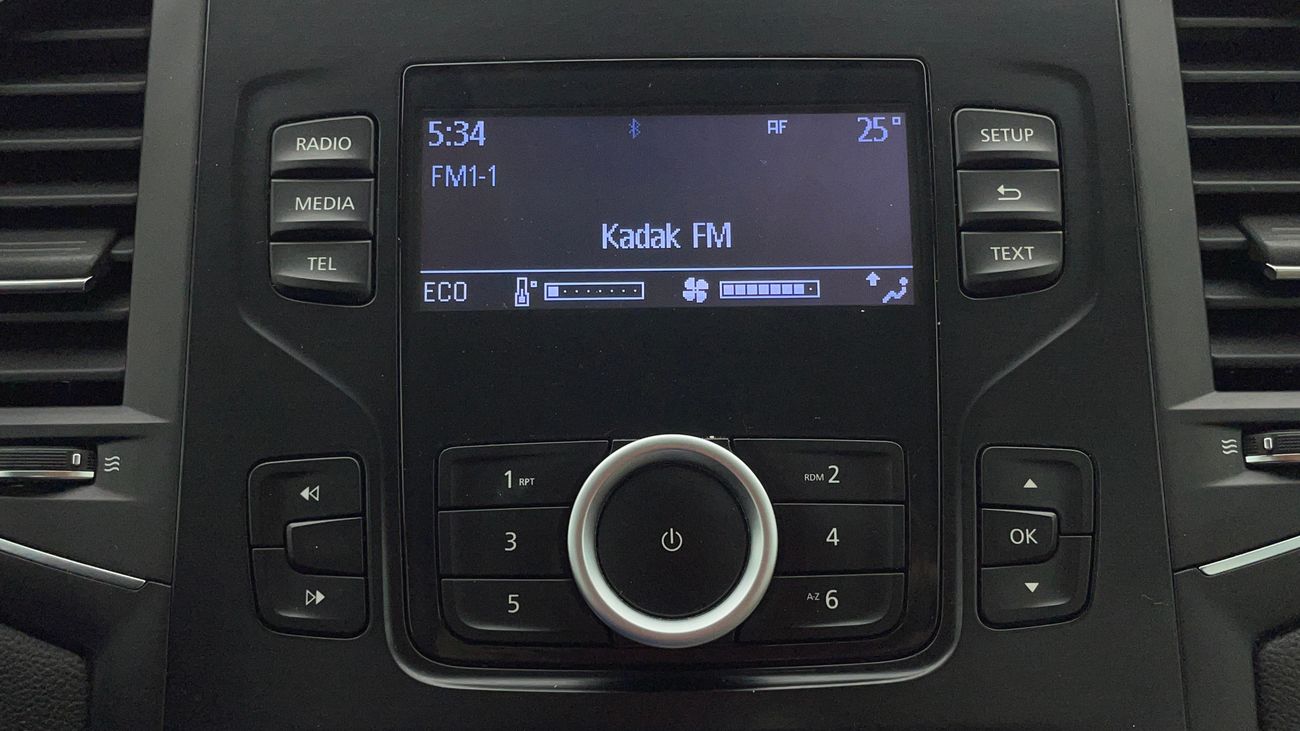 رينو ميجان PE 1.6 | بدون دفعة مقدمة | اختبار القيادة في المنزل