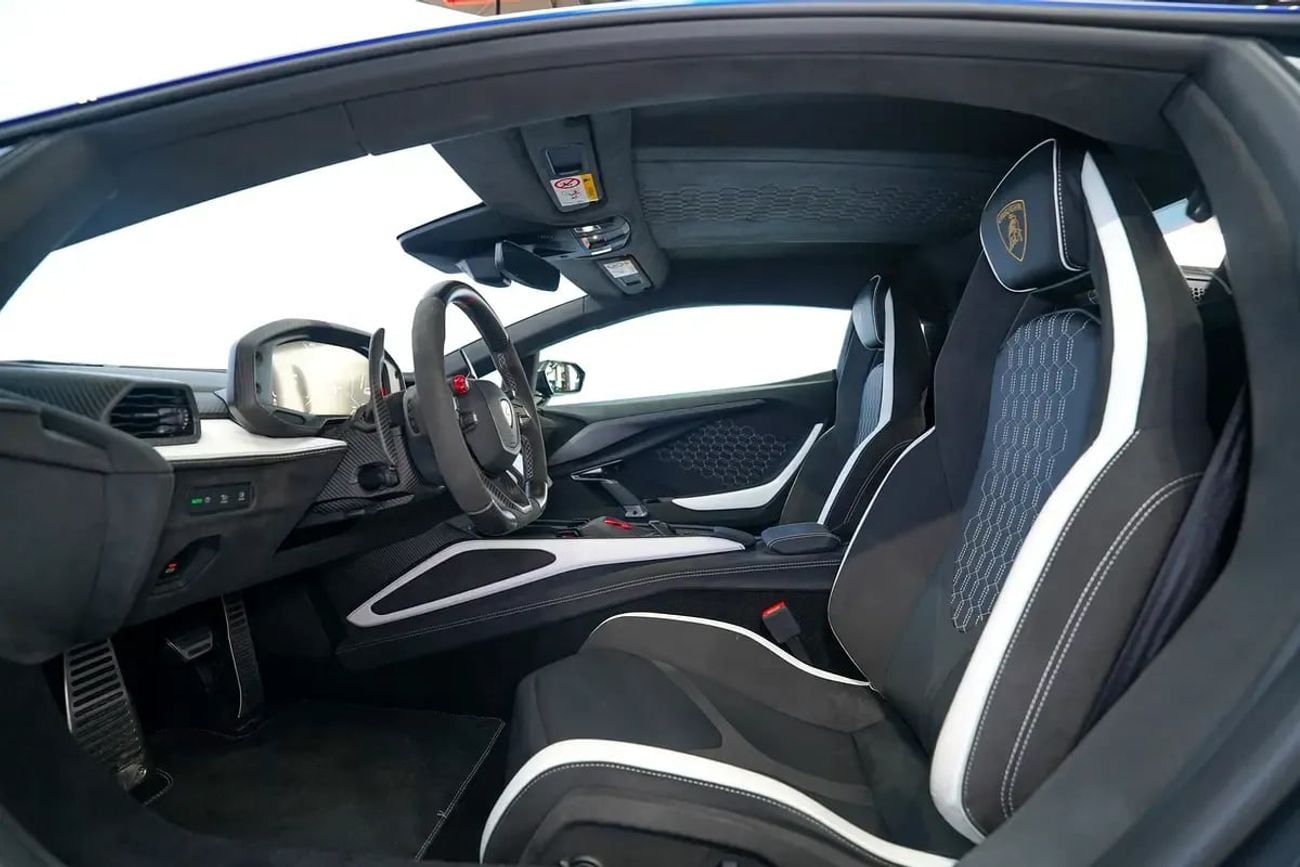 Lamborghini Revuelto SPORTIVA