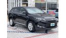 Toyota Harrier AVU65W