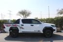 Toyota Hilux ADV 2.8L TOYOTA HILUX 2021 DIESEL ADVENTURE FULL OPTIONS