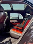 Mercedes-Benz GLE 53 AMG Premium + 3.0L 5 years Warranty & Service 2021 GCC