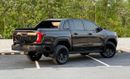 Toyota Hilux GLS Travo Upgraded To 2026 Travo OverLand Look