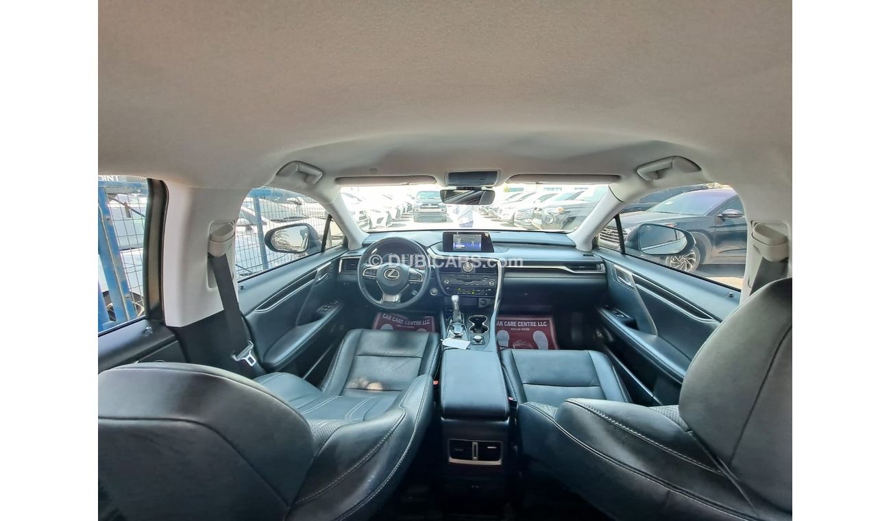 Lexus RX200t LEXUS RX200 PUSH START