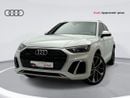 أودي Q5 45 TFSI Quattro Design 2.0L