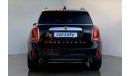 Mini Cooper Countryman Cooper S ALL4