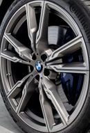 بي أم دبليو X5 M50i 4.4L