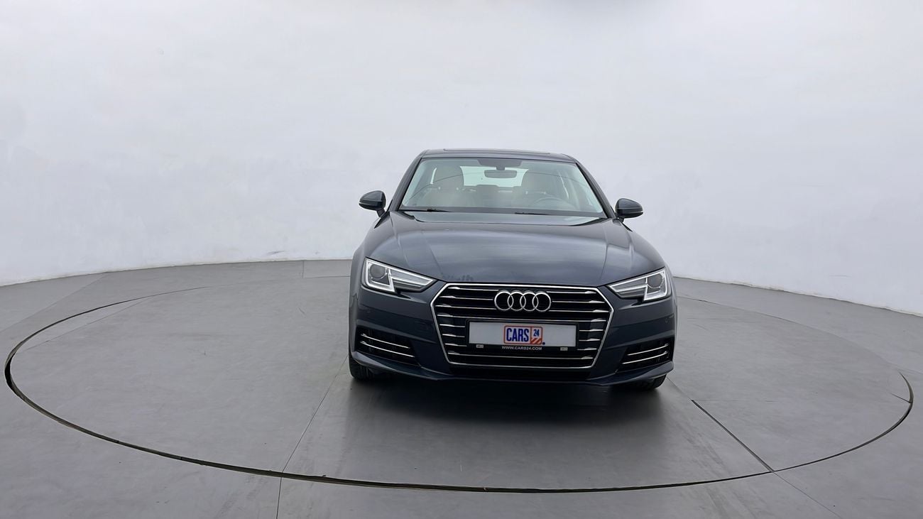 Audi A4 30 TFSI BASIC 1.4 | Under Warranty | Inspected on 150+ parameters