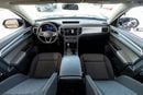 Volkswagen Teramont Volkswagen Teramont 2022 GCC specs for 1,218.00 AED monthly
