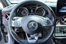 Mercedes-Benz A 45 AMG Std Mercedes-benz A 45 AMG