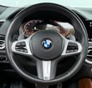 بي أم دبليو X6 40i M Sport 3.0L 2023 BMW X6 xDrive40i M-Sport, 2027 BMW Warranty + Service Pack, Full Service Histo