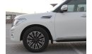 Nissan Patrol LE T3 City 60th Anniversary