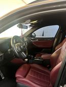 BMW X3 XDRIVE 30i M SPORT