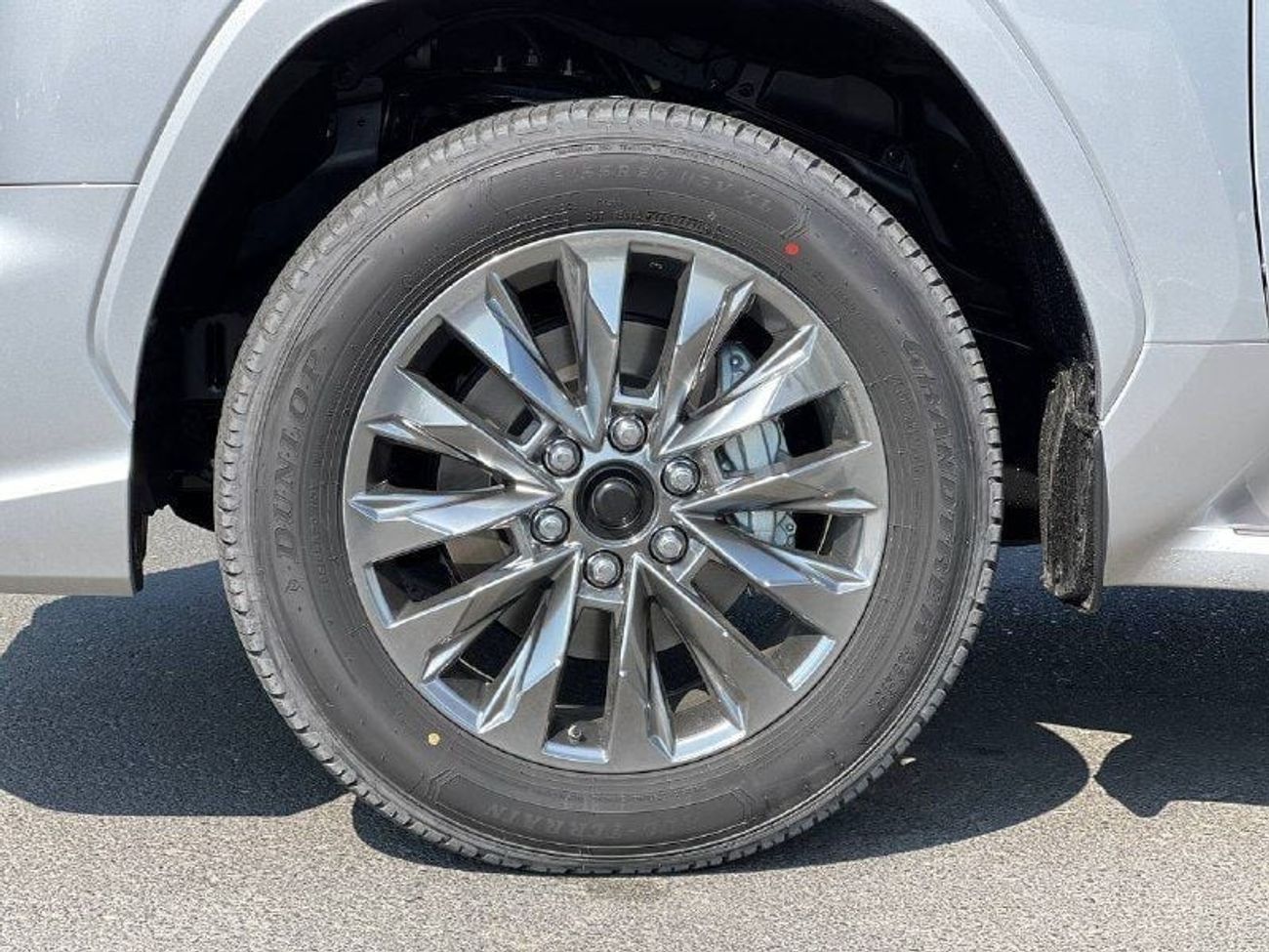 Toyota Land Cruiser VXR 3.3L DSL A/T // 2025 // FULL OPTION WITH RADAR , 360 CAMERA , LEATHER & POWER & COOLING SEATS //