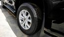 Toyota Land Cruiser (AXG) FULL OPTION