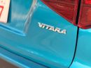 Suzuki Vitara GLX LY series II