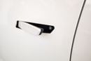 GAC GS3 Emzoom 2026 GAC GS3 Emzoom 1.5L - Ivory White Inside Blue & Black
