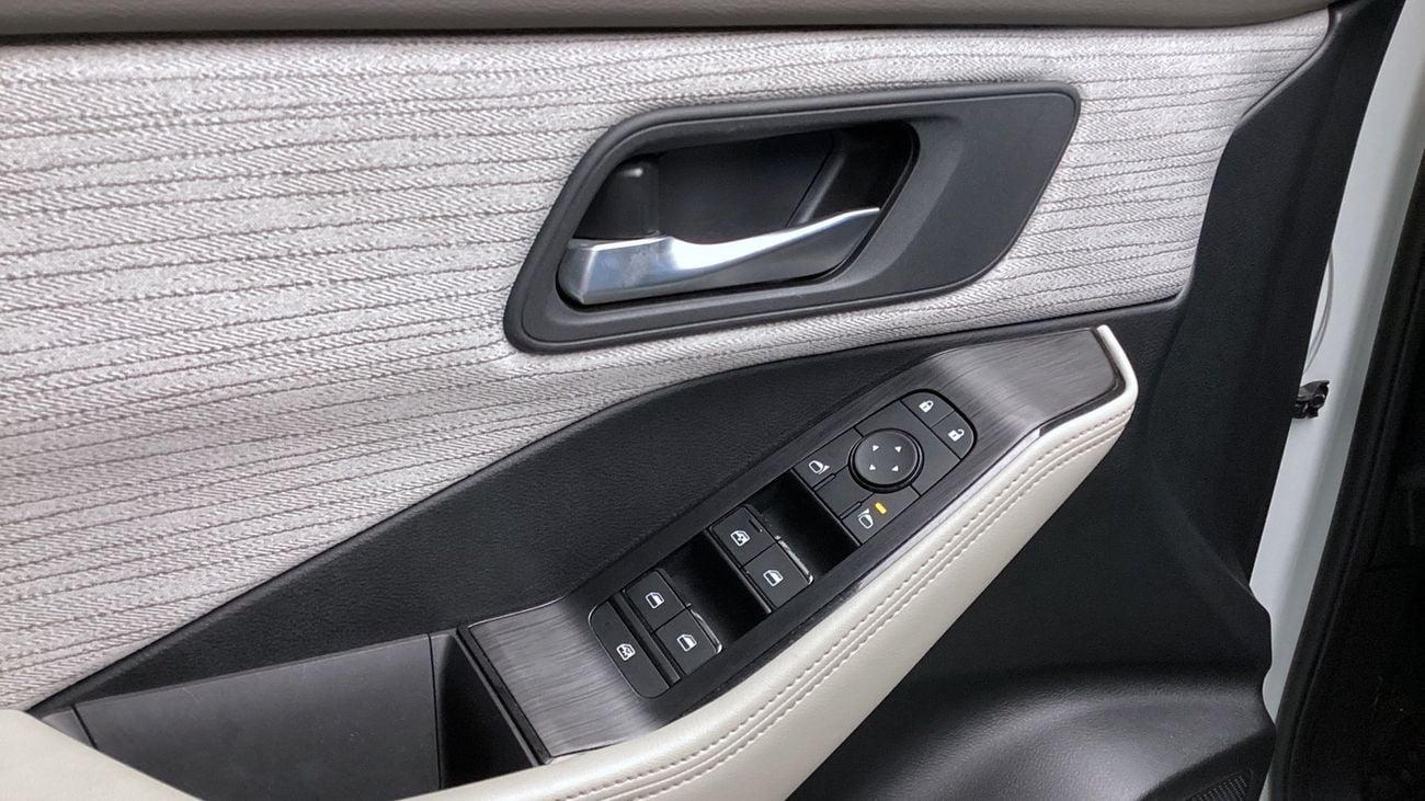 Nissan XTrail S 2.5L (169 HP) FWD (5 Seater) S | Guaranteed Warranty | 0 Down Payment