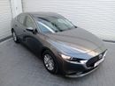 مازدا 3 STD Avant 2.0L
