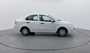 Chevrolet Aveo LS 1400