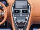 أستون مارتن DB11 Volante 4.0L