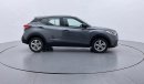 Nissan Kicks S 1.6 | Under Warranty | Inspected on 150+ parameters