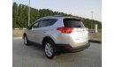 Toyota RAV4 2015 ref #651mn