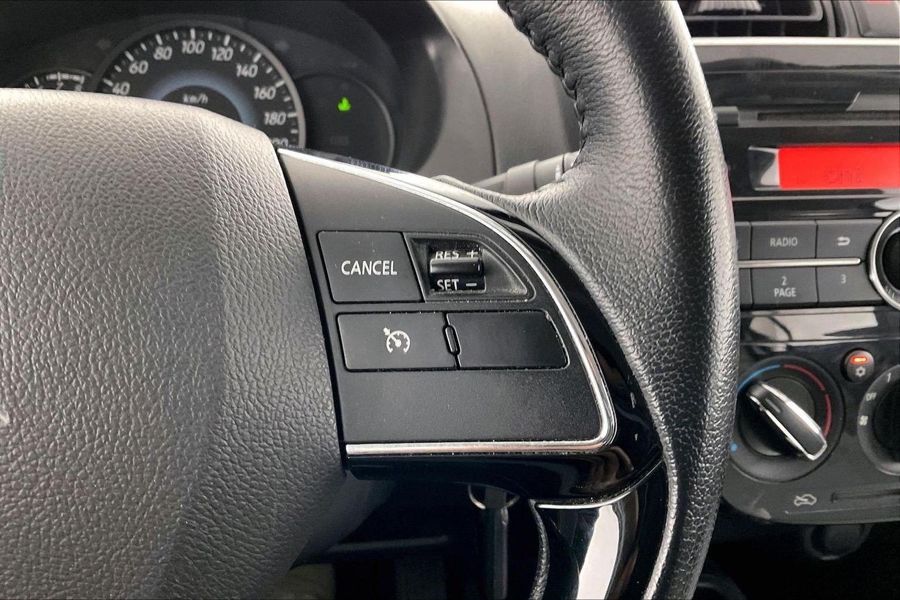 ميتسوبيشي اتراج GLX Full | National Day Celebration | شامل الضمان | 0 ﺪﻔﻋﺓ ﺃﻮﻟﻯ