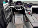 لامبورغيني اوروس STD 4.0T V8 2020 Lamborghini Urus, 1 Year Warranty, Full Service History, Excellent Condition