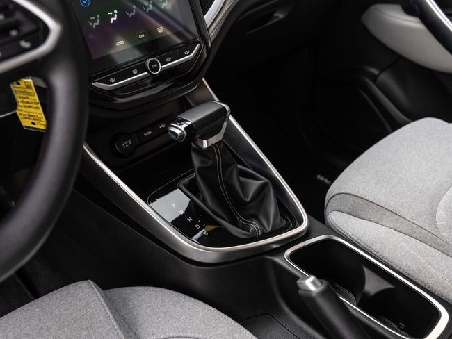 Chevrolet Captiva LS, миниатюра 24