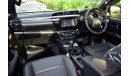 Toyota Hilux ROCCO ( RHD ) 2.8L TURBODIESEL AUTOMATIC