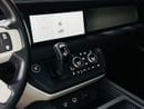 Land Rover Defender P300 90 SE 2.0L (5 Seater)