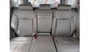 Toyota Hilux Surf TOYOTA HILUX SURF RIGHT HAND DRIVE (PM1387)