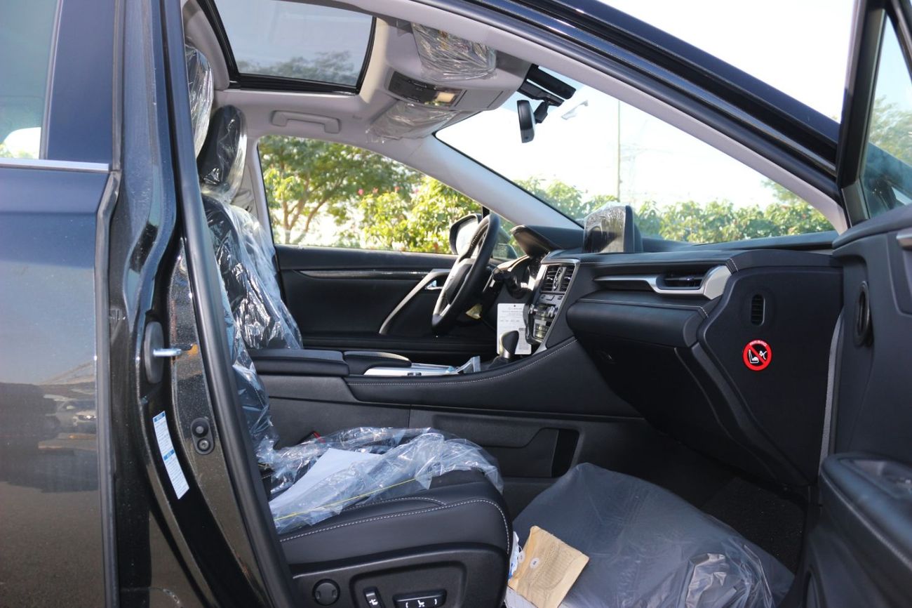 Lexus RX350 LEXUS RX350 2022 GCC