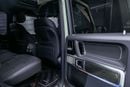 BRABUS 800 - Mercedes-AMG G 63 Mercedes-Benz BRABUS G800 Individual Color + MY26 +A22 +Carbon