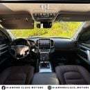 Toyota Land Cruiser Toyota Land Cruiser VXR Full option  GCC  Under Warranty  Full Service History