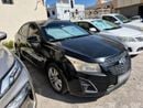 Chevrolet Cruze LT A/W LTHR