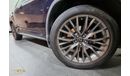 Lexus RX450h 2017 Lexus RX-450 F-Sport Hybrid, Lexus Warranty + Service, GCC