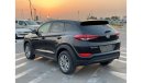 Hyundai Tucson 2018 Hyundai Tucson 2.0L GDi V4 With Leather / Electric Seats