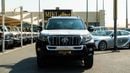 Toyota Prado Prado | VX | Full Option | 4.0 L | V6	| Automatic | Petrol