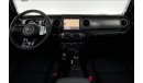 Jeep Wrangler Sport Plus Unlimited